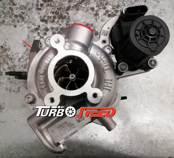 Fiat Riduttore Gpl Turbo Igt1 Omegas 6mm Nuovo Orignale Landi Renzo  536725000